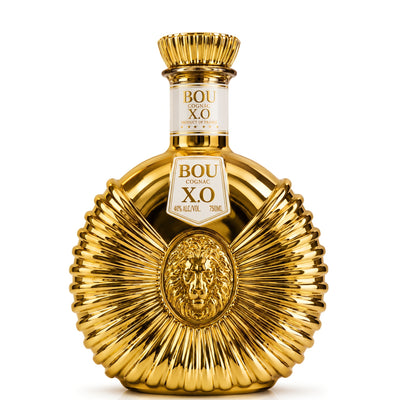 Bou XO Cognac 750ml โ view 2