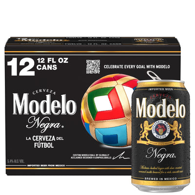 Modelo Negra 12pk Can 12oz