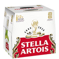 Stella Artois 12pk Btl 11.2oz