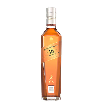 Johnnie Walker 18 Yr Blended Scotch 750ml โ view 2
