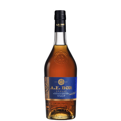 A.E. Dor Fine Champagne VSOP Cognac 700ml โ view 2