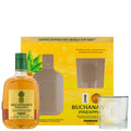 Buchanan's Pineapple Flavored FIFA World Cup 2026 Scotch Whisky 750ml Gift Set