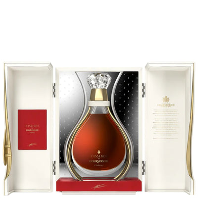 Courvoisier L'Essence Cognac 700ml โ view 3