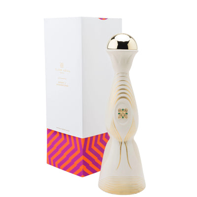 Clase Azul Joven Tequila Spirit Of Champions Limited Edition 1L