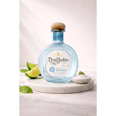 Don Julio Blanco Tequila 750ml