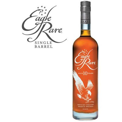Eagle Rare Straight Bourbon 750ml
