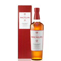 The Macallan Sherry Oak 12 Yr Single Malt Scotch Whisky 750ml