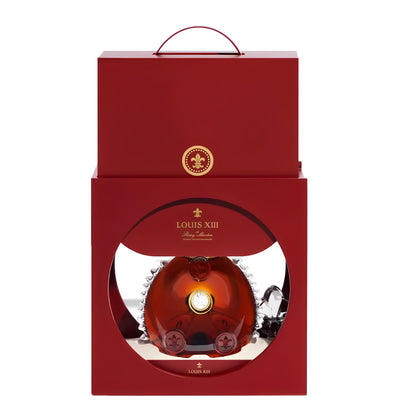 Remy Martin Louis XIII Cognac 700ml — view 2