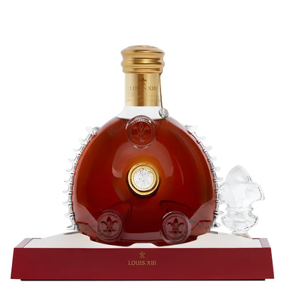 Remy Martin Louis XIII Cognac 700ml — view 3
