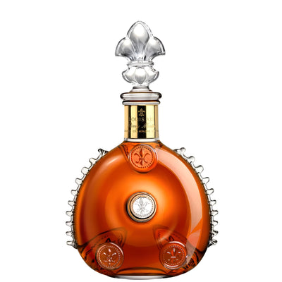 Remy Martin Louis XIII Cognac 700ml — view 4