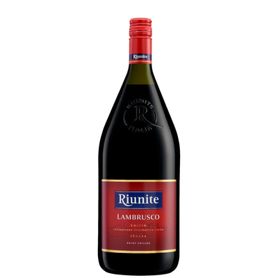 Riunite Lambrusco 1.5 Liter