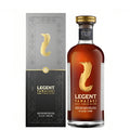 Legent Yamazaki Cask Finish Blend Kentucky Straight Bourbon 750ml