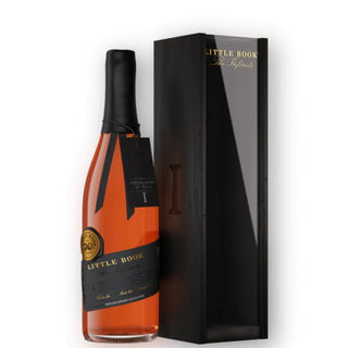 Little Book Edition I โThe Infiniteโ Bourbon Whiskey 750ml