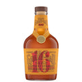 Old Grand Dad 16 Yr Kentucky Straight Bourbon Whiskey 750ml