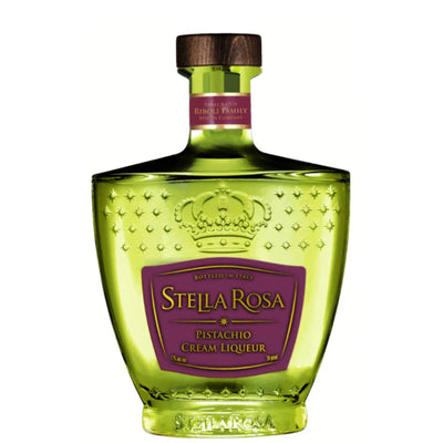 Stella Rosa Pistachio Cream Liqueur 750ml