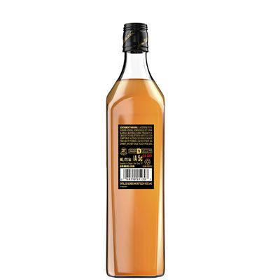 Johnnie Walker whiskies