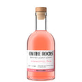 On The Rocks Cosmopolitan Effen Vodka 375ml