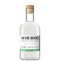 On The Rocks Hornitos Margarita 750ml