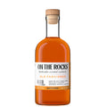 On The Rocks Knob Creek Old Fashioned Cocktail 750ml