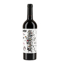Kef By Karas Red Wine 750ml