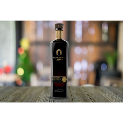 Herradura Legend Anejo Tequila 750ml