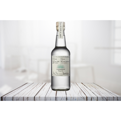 Casamigos Blanco Tequila 375ml