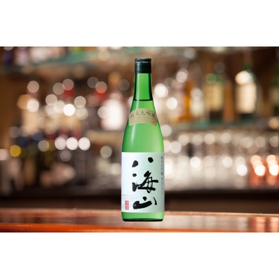 Hakkaisan Junmai Daiginjo 720ml