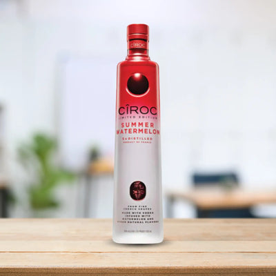 Ciroc Summer Watermelon Vodka 750ml