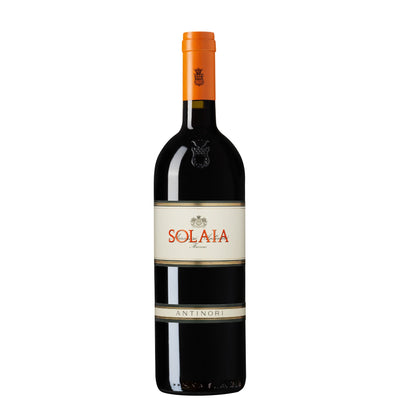 Antinori Solaia 750ml