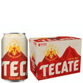Tecate 30pk Can 12oz