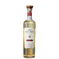 Ocho Añejo Single Estate Tequila 750ml