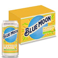 Blue Moon Mango Wheat Ale 6pk Can 12oz