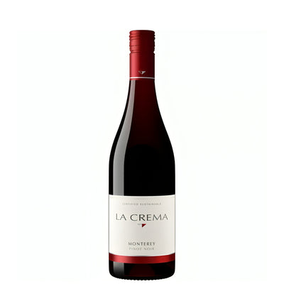 La Crema Monterey Pinot Noir 750ml