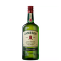 Jameson Irish Whiskey 1.75 Liter