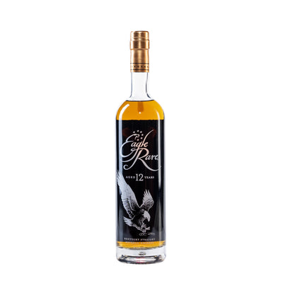 Eagle Rare 12 Yr Kentucky Straight Bourbon Whiskey 750ml