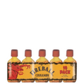 Fireball Cinnamon Whisky 10pk 50ml