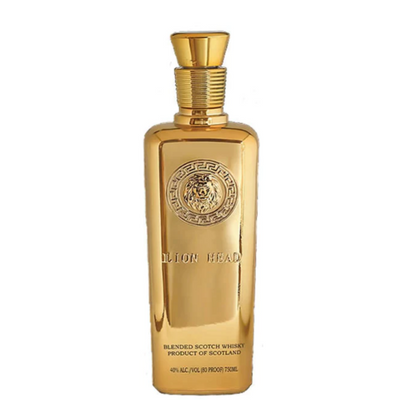 Lion Head Blended Scotch 750ml