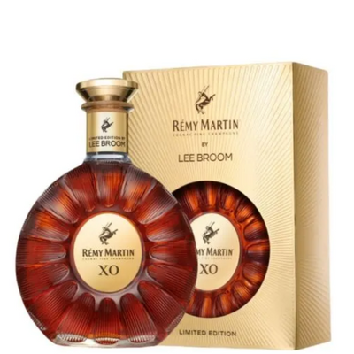 Remy Martin XO Lee Broom Limited Edition Cognac 700ml