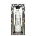 Nuncamiente Blanco Tequila 750ml