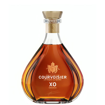 Courvoisier XO Cognac 750ml