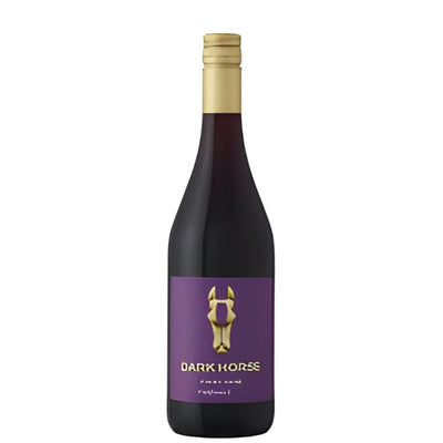 Dark Horse Pinot Noir 750ml