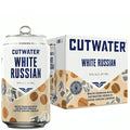 Cutwater White Russian 4pk Can 12oz