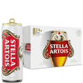 Stella Artois 24pk Can 11.2oz