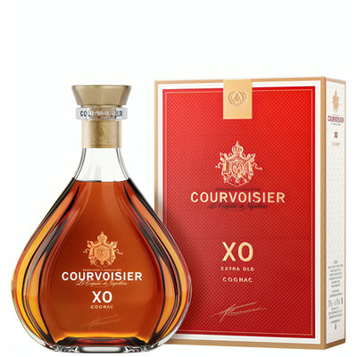 Courvoisier XO Cognac 750ml