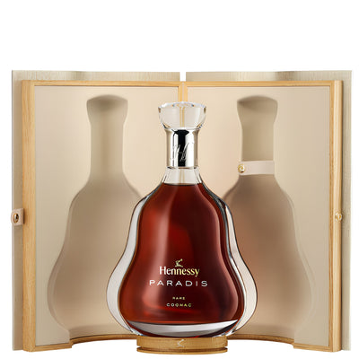 Hennessy Paradis Rare Cognac 700ml — view 2