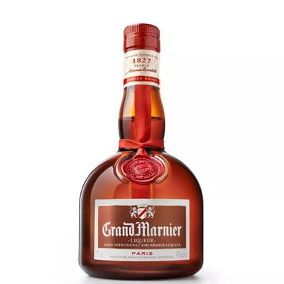 Grand Marnier Liqueur 375ml