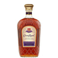 Crown Royal Blended Canadian Whisky 1.75 Liter
