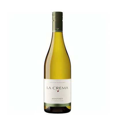 La Crema Monterey Chardonnay 750ml