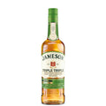 Jameson Triple Triple Irish Whiskey 750ml