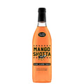 Mango Shotta Flavored Tequila 750ml
